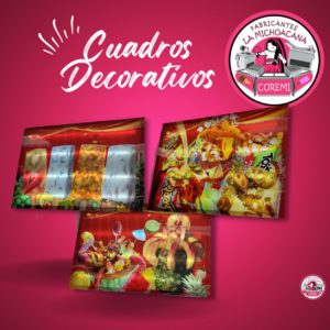 Cuadros Decorativos