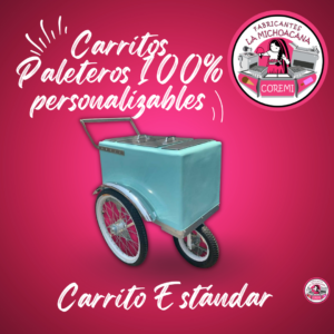 Carrito Estándar